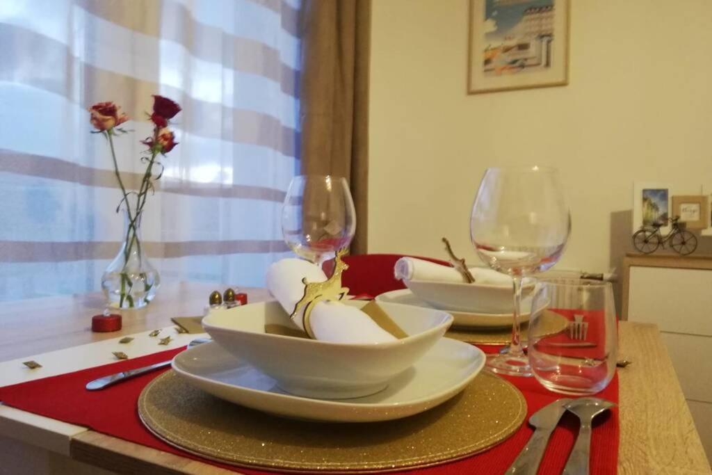 Studio Cosy Neuf Pres De La Mer,Balcon Et Parking Gratuit Wimereux Dış mekan fotoğraf